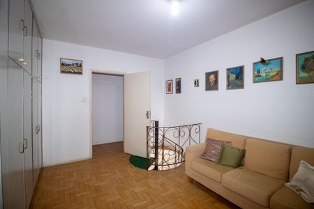 Casa à venda com 267m², 5 quartos e 1 vagaQuarto 3