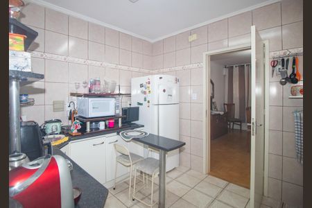 Casa à venda com 267m², 5 quartos e 1 vagaCozinha