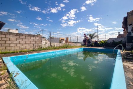 Casa à venda com 267m², 5 quartos e 1 vagaQuintal/churrasqueira/Piscina