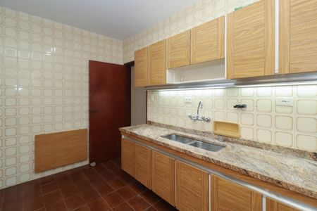 Apartamento para alugar com 131m², 2 quartos e 1 vagaCozinha