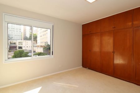 Apartamento para alugar com 131m², 2 quartos e 1 vagaQuarto 1