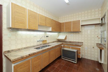 Apartamento para alugar com 131m², 2 quartos e 1 vagaCozinha