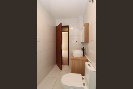 Apartamento para alugar com 131m², 2 quartos e 1 vagaBanheiro