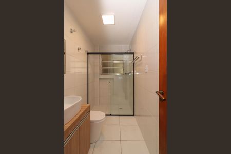 Apartamento para alugar com 131m², 2 quartos e 1 vagaBanheiro