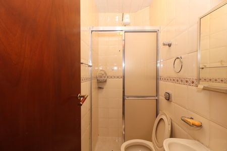 Apartamento para alugar com 131m², 2 quartos e 1 vagaBanheiro de serviço