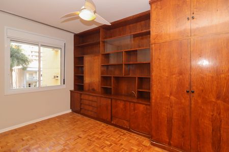 Apartamento para alugar com 131m², 2 quartos e 1 vagaQuarto 2