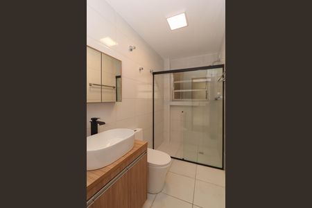 Apartamento para alugar com 131m², 2 quartos e 1 vagaBanheiro