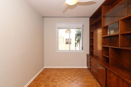 Apartamento para alugar com 131m², 2 quartos e 1 vagaQuarto 2