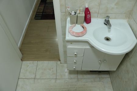 Apartamento à venda com 90m², 2 quartos e 1 vagaBanheiro