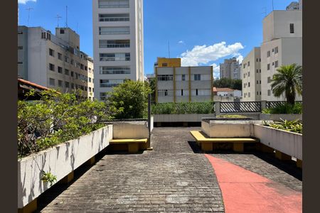 Apartamento à venda com 90m², 2 quartos e 1 vagaÁrea comum