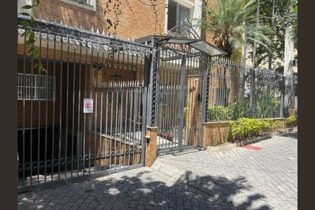 Apartamento à venda com 90m², 2 quartos e 1 vagaFachada do Prédio