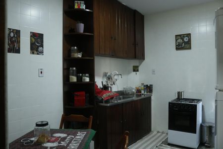 Apartamento à venda com 90m², 2 quartos e 1 vagaCozinha