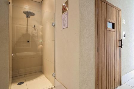 Apartamento para alugar com 54m², 2 quartos e 1 vagaÁrea comum - Sauna