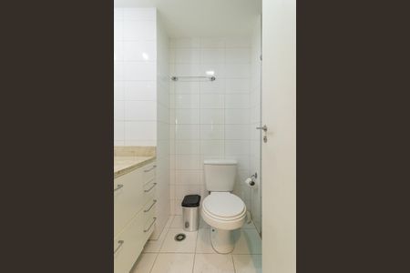 Apartamento para alugar com 54m², 2 quartos e 1 vagaBanheiro Corredor