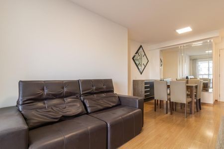 Apartamento para alugar com 54m², 2 quartos e 1 vagaSala