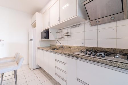 Apartamento para alugar com 54m², 2 quartos e 1 vagaCozinha