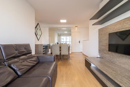 Apartamento para alugar com 54m², 2 quartos e 1 vagaSala