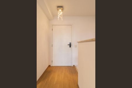 Apartamento para alugar com 54m², 2 quartos e 1 vagaEntrada