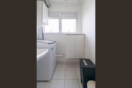 Apartamento para alugar com 54m², 2 quartos e 1 vagaÁrea de Serviço