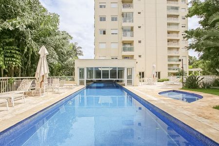 Apartamento para alugar com 54m², 2 quartos e 1 vagaÁrea comum - Piscina