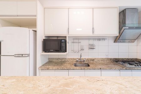 Apartamento para alugar com 54m², 2 quartos e 1 vagaCozinha