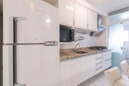 Apartamento para alugar com 54m², 2 quartos e 1 vagaCozinha