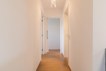 Apartamento para alugar com 54m², 2 quartos e 1 vagaCorredor