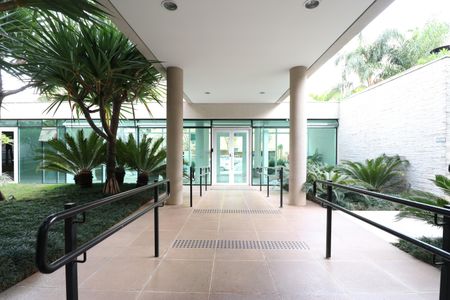 Apartamento para alugar com 40m², 1 quarto e 1 vagaÁrea comum