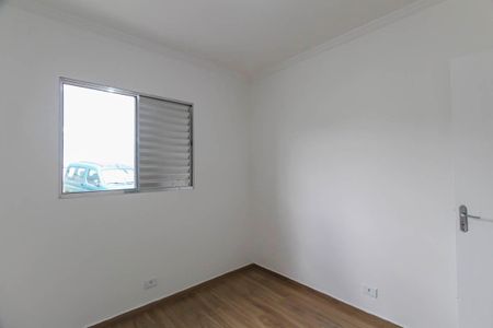 Quarto de casa de condomínio para alugar com 1 quarto, 42m² em Chácara Mafalda, São Paulo