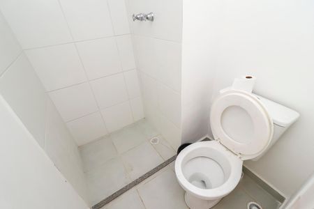 Apartamento à venda com 40m², 2 quartos e 1 vagaBanheiro