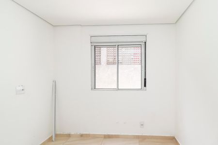 Apartamento à venda com 40m², 2 quartos e 1 vagaQuarto 2