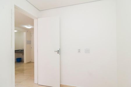 Quarto 1 de apartamento para alugar com 2 quartos, 40m² em Vila Progresso (zona Leste), São Paulo