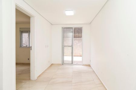 Apartamento à venda com 40m², 2 quartos e 1 vagaSala