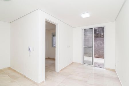 Sala de apartamento para alugar com 2 quartos, 40m² em Vila Progresso (zona Leste), São Paulo
