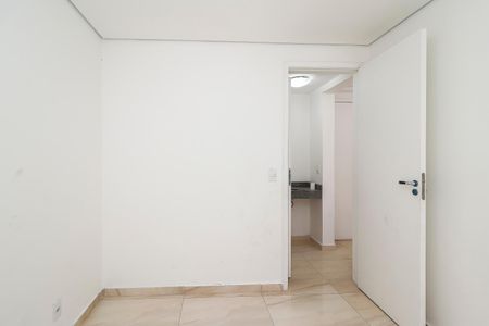 Apartamento à venda com 40m², 2 quartos e 1 vagaQuarto 2