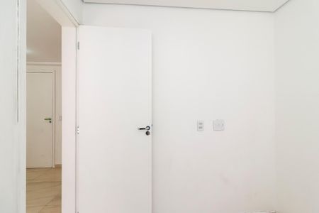 Apartamento à venda com 40m², 2 quartos e 1 vagaQuarto 1