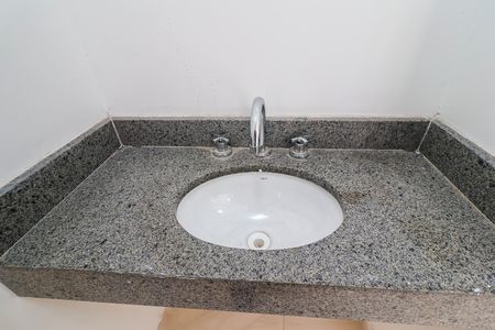 Apartamento à venda com 40m², 2 quartos e 1 vagaBanheiro