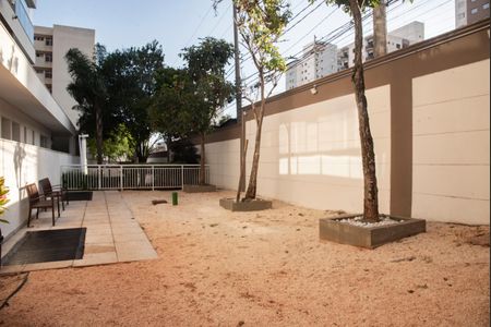 Apartamento à venda com 110m², 2 quartos e 2 vagasÁrea comum - Pet place