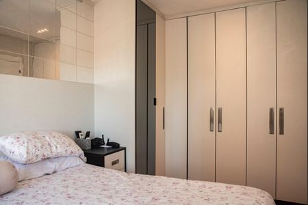 Apartamento à venda com 110m², 2 quartos e 2 vagasSuíte 2