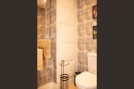 Apartamento à venda com 110m², 2 quartos e 2 vagasLavabo