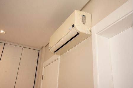 Apartamento à venda com 110m², 2 quartos e 2 vagasSuíte 2