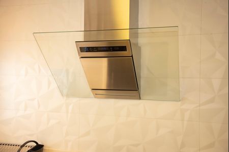 Apartamento à venda com 110m², 2 quartos e 2 vagasCozinha