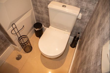 Apartamento à venda com 110m², 2 quartos e 2 vagasLavabo