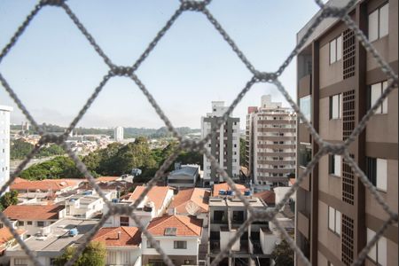 Apartamento à venda com 110m², 2 quartos e 2 vagasVista da Varanda gourmet