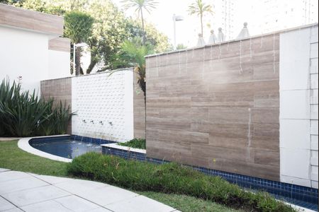 Apartamento à venda com 110m², 2 quartos e 2 vagasHall de entrada