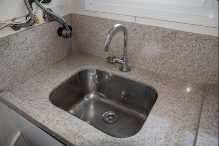 Apartamento à venda com 110m², 2 quartos e 2 vagasÁrea de Serviço