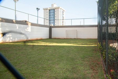 Apartamento à venda com 110m², 2 quartos e 2 vagasÁrea comum - Quadra esportiva (Grama)