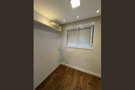 Apartamento à venda com 3 quartos, 72m² em Vila Polopoli, São Paulo