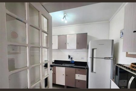 Apartamento à venda com 58m², 2 quartos e 1 vaga
