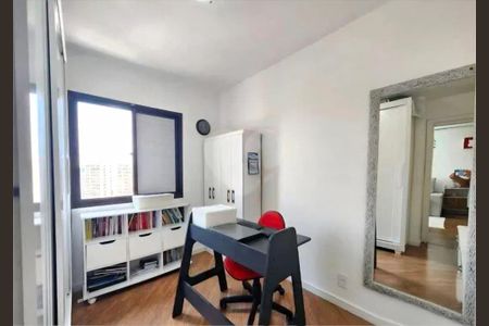 Apartamento à venda com 58m², 2 quartos e 1 vaga
